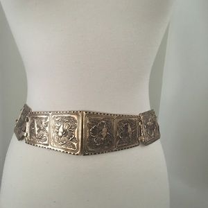 Free People Belt One Size